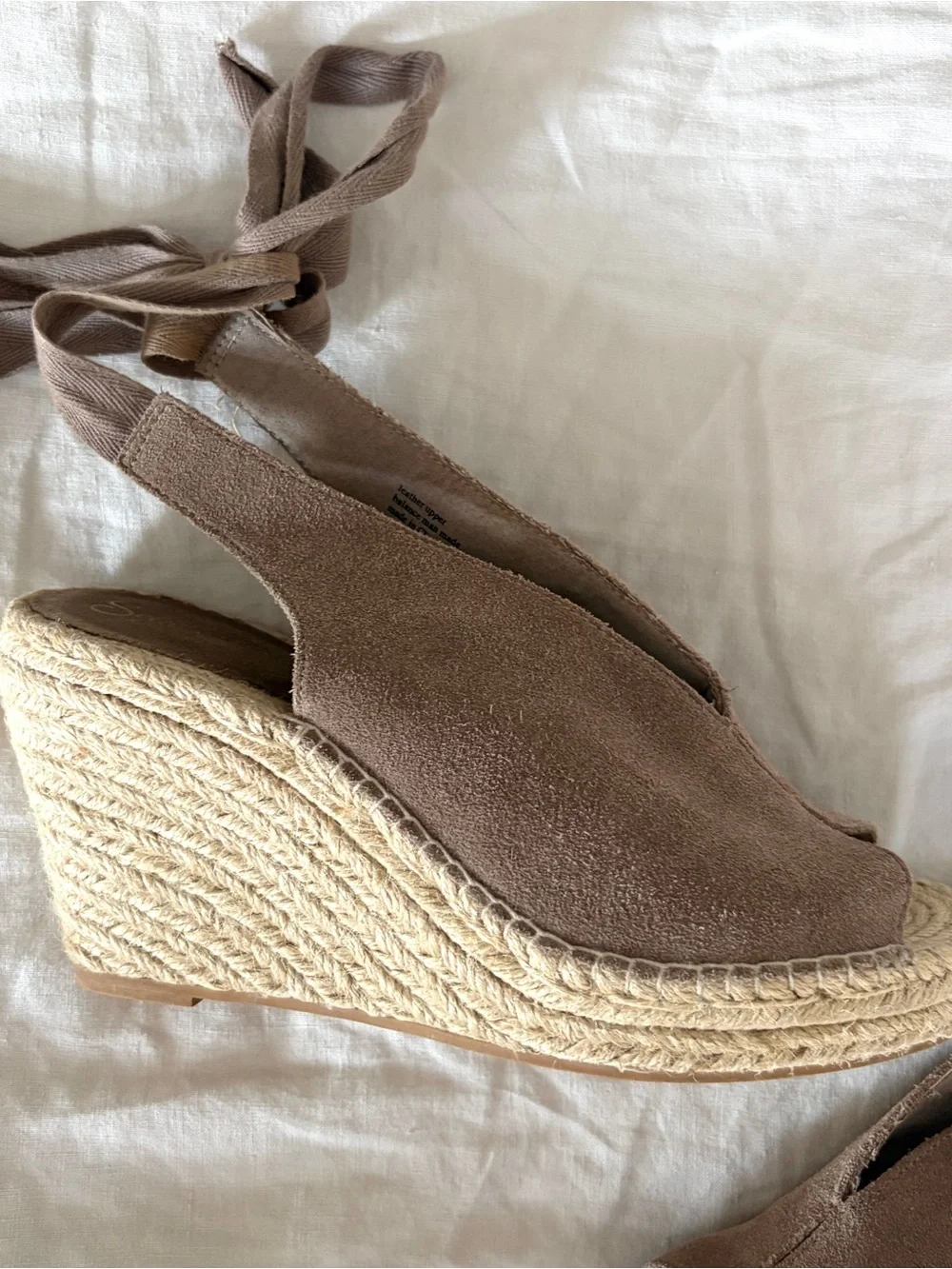 Seychelles elegant taupe